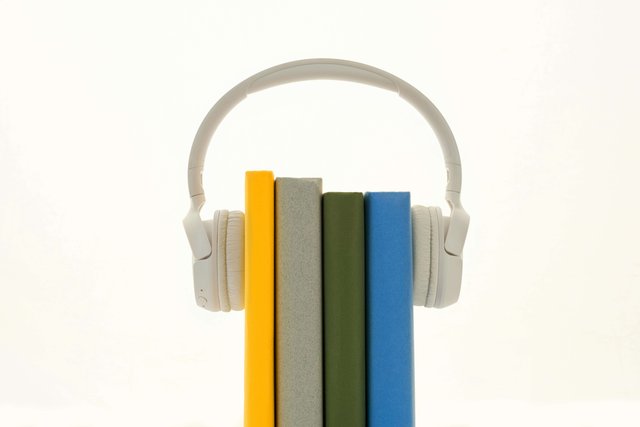 TOP 100 najlepszych audiobooków – ciekawe bestsellery do słuchania